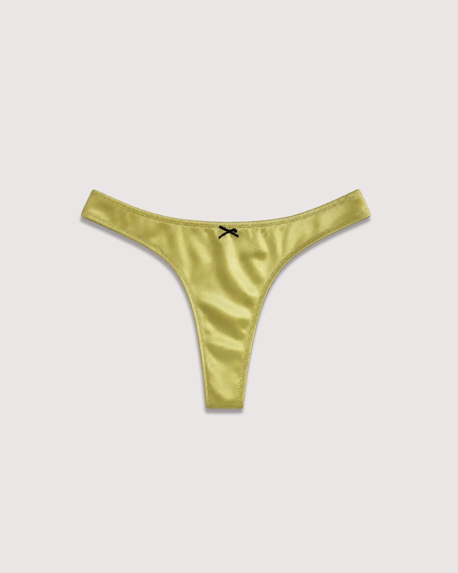 Tanga in raso